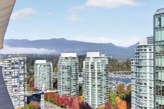 1568 Alberni Street 2003, Vancouver