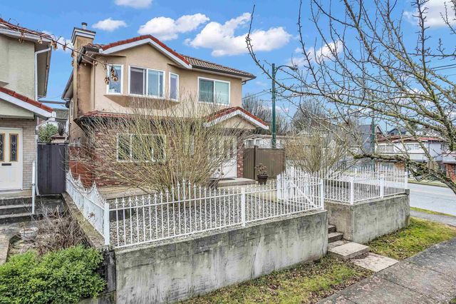 2808 Horley Street, Vancouver