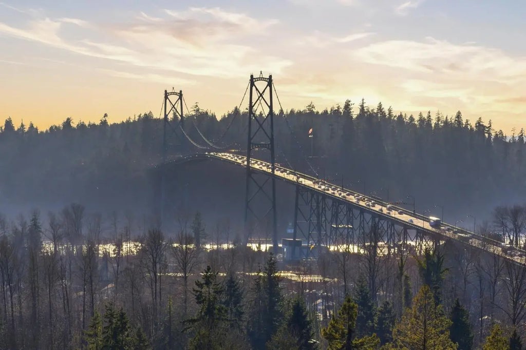 2004 Fullerton Avenue 1601, North Vancouver