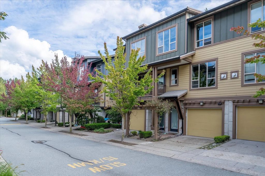 38352 Eaglewind Boulevard, Squamish
