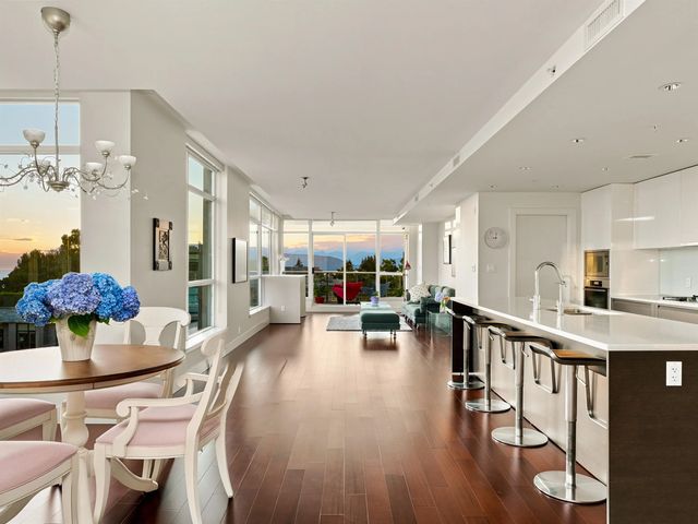 6080 Iona Drive 602, Vancouver