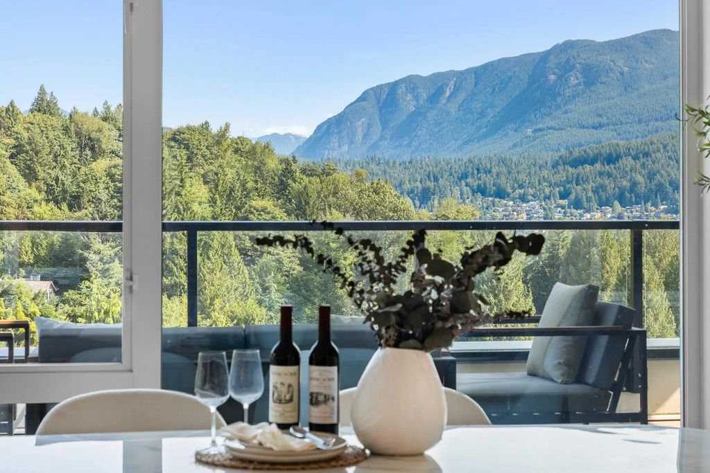 1100 Clarke Road Ph604, Port Moody