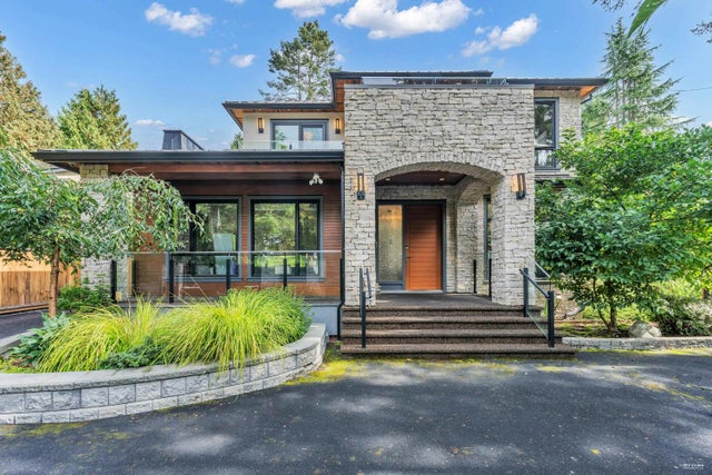 5808 Crown Street, Vancouver