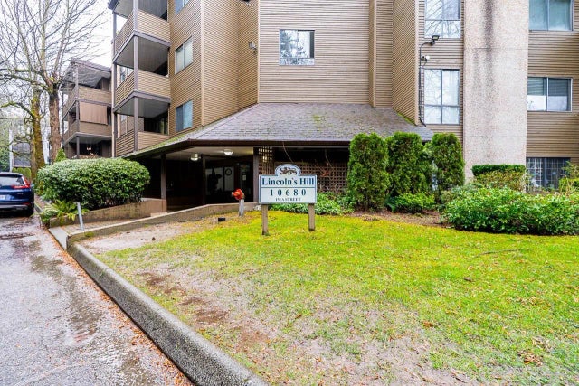 10680 151a Street 203, Surrey