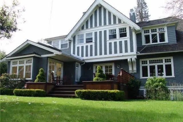 6485 Adera Street, Vancouver