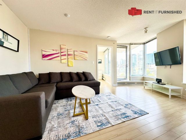 188 Keefer Place, Vancouver