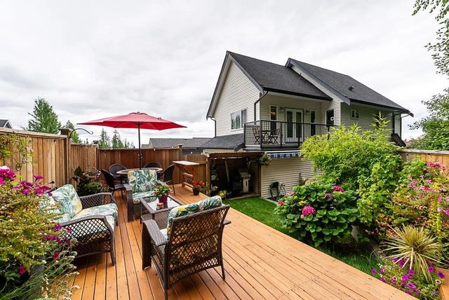 1461 Dayton Street, Coquitlam