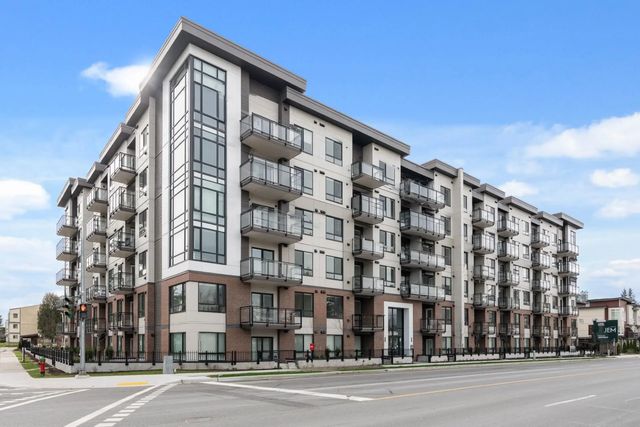 32174 George Ferguson Way 405, Abbotsford