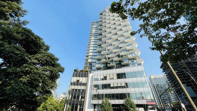 620 Cardero Street 1604, Vancouver