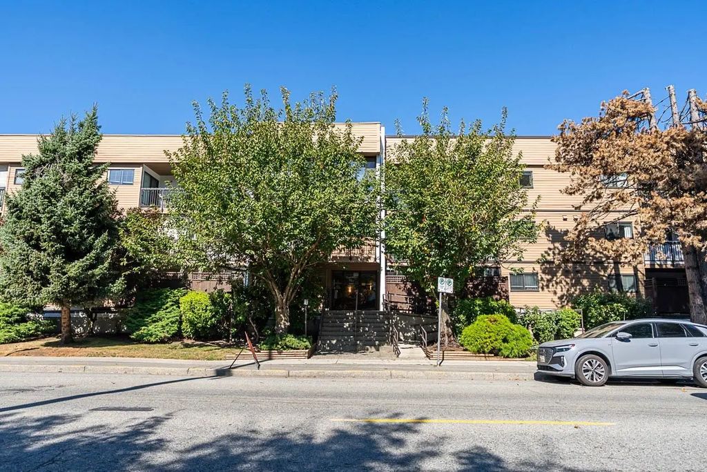 2245 Wilson Avenue 212, Port Coquitlam