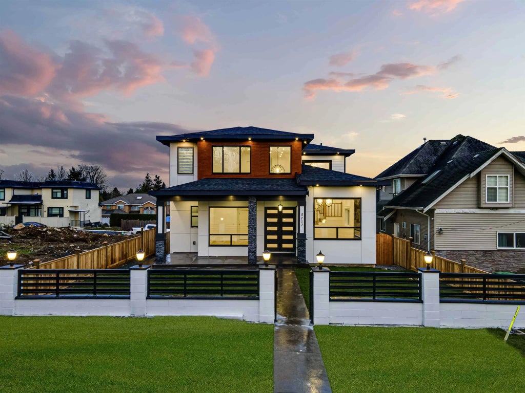 5712 144 Street, Surrey