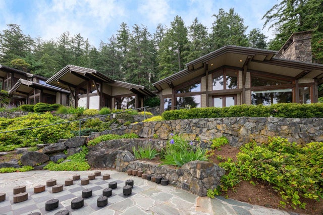 1299 Fairweather Road, Bowen Island