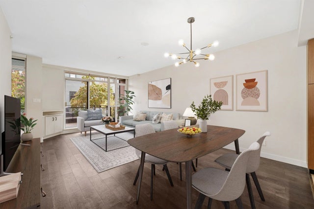 2389 Scotia Street, Vancouver