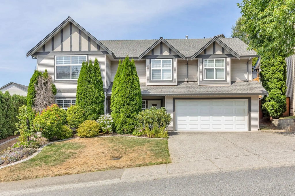 35479 Tweedsmuir Drive, Abbotsford