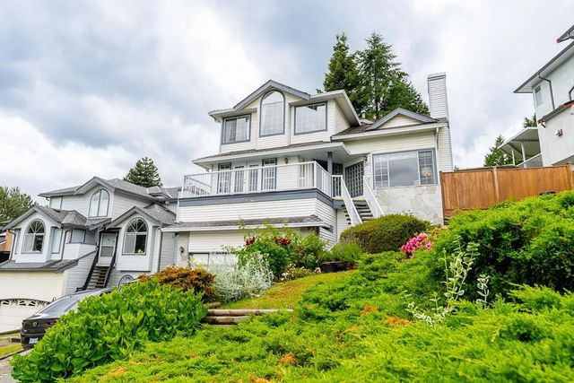 2917 Kalamalka Drive, Coquitlam