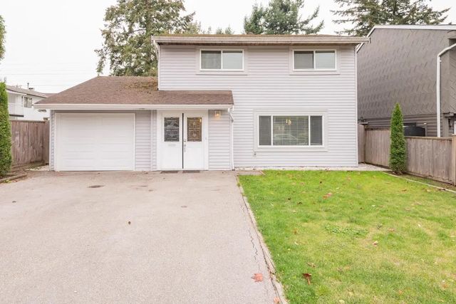 11586 Parkwood Place, Delta