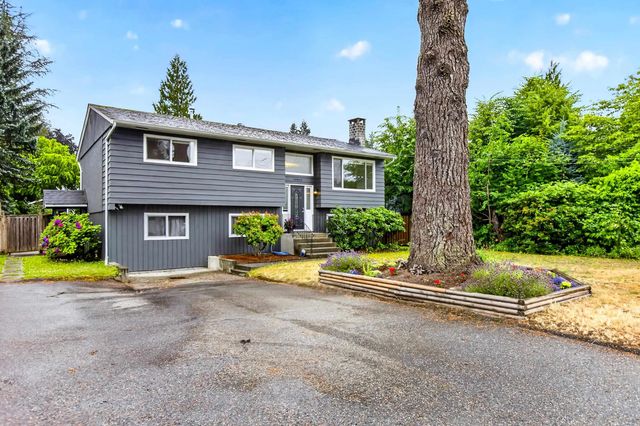 20800 Camwood Avenue, Maple Ridge