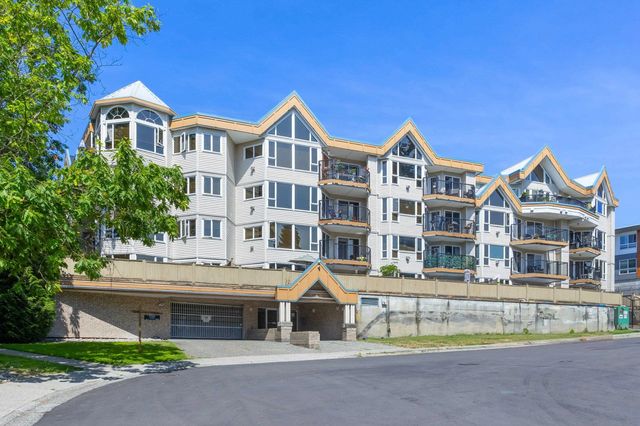 11595 Fraser Street 207, Maple Ridge