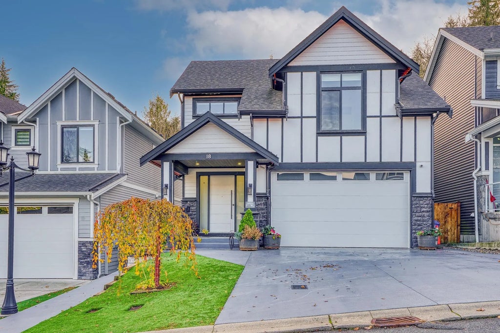 4581 Sumas Mountain Road 18, Abbotsford