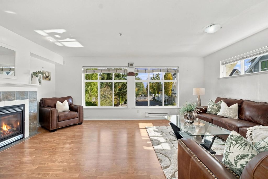 6450 199 Street 62, Langley