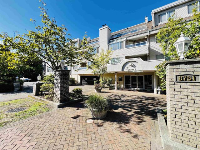 8751 General Currie Road 215, Richmond