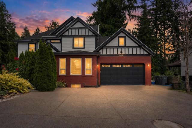 5840 134 Street, Surrey