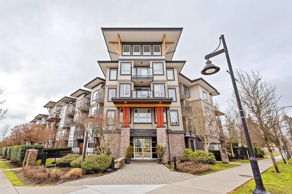 12075 Edge Street 315, Maple Ridge