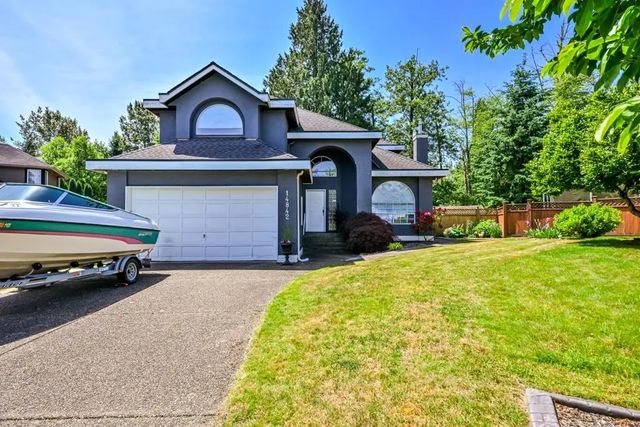14842 82a Avenue, Surrey