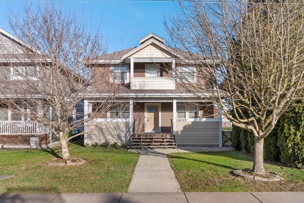 34749 3 Avenue, Abbotsford