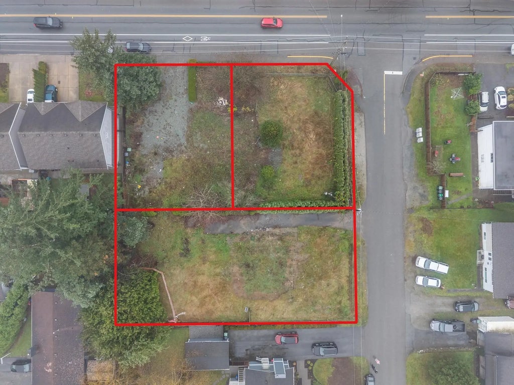 26744 32 Avenue Lot B, Langley