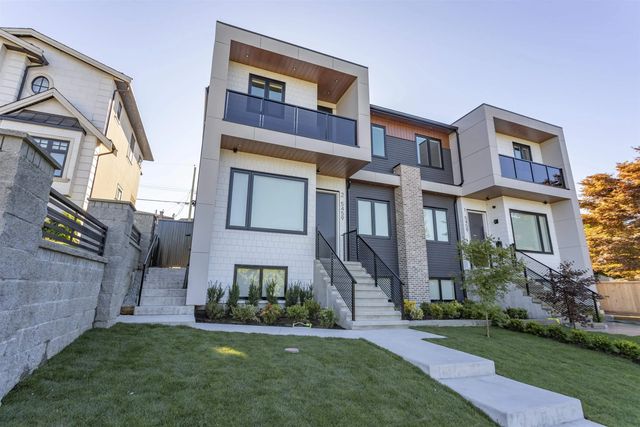 5459 Forglen Drive 2, Burnaby