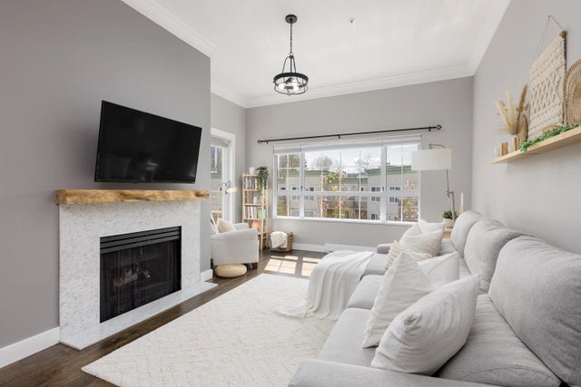 2980 Princess Crescent 437, Coquitlam