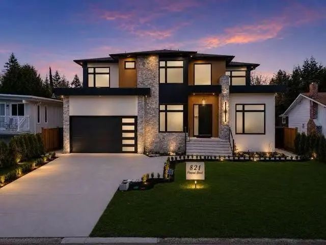 821 Prospect Street, Coquitlam