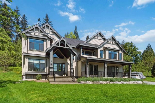 27107 River Road, Maple Ridge