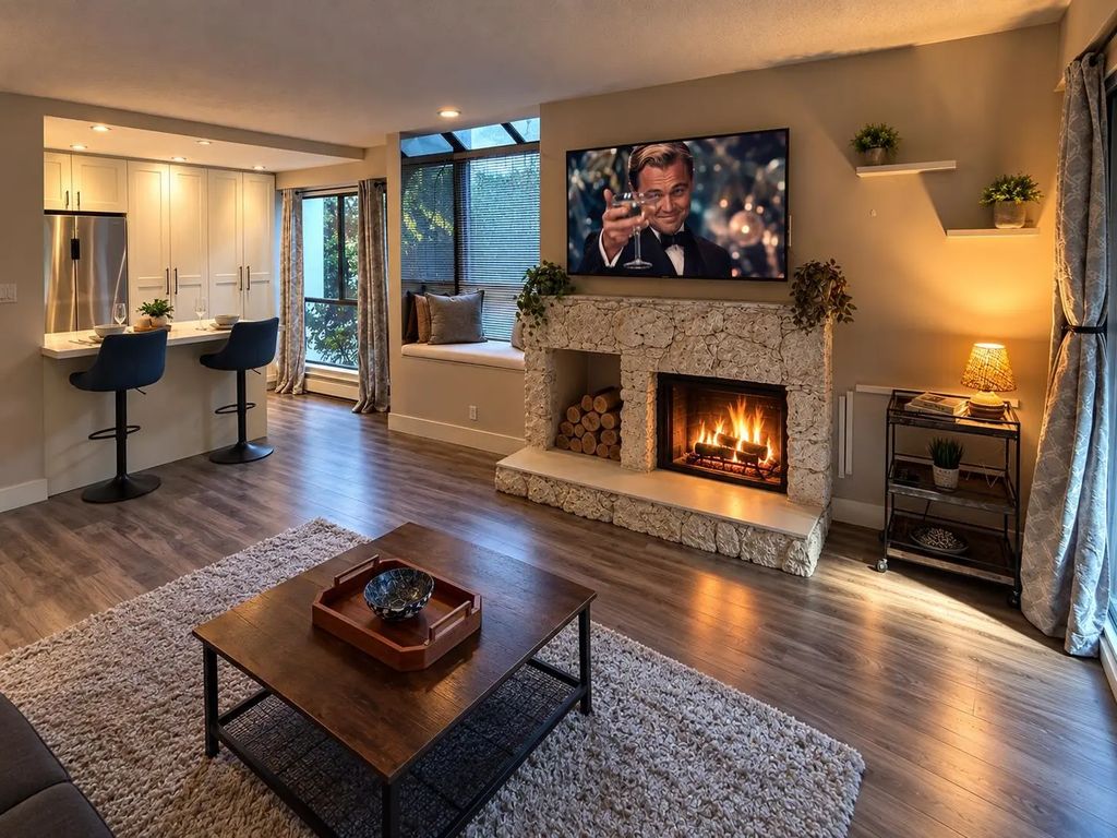1345 W 15th Avenue 317, Vancouver