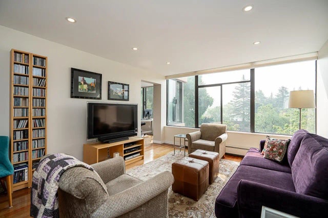 2101 Mcmullen Avenue 511, Vancouver