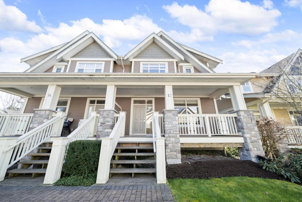 15237 36 Avenue 13, Surrey