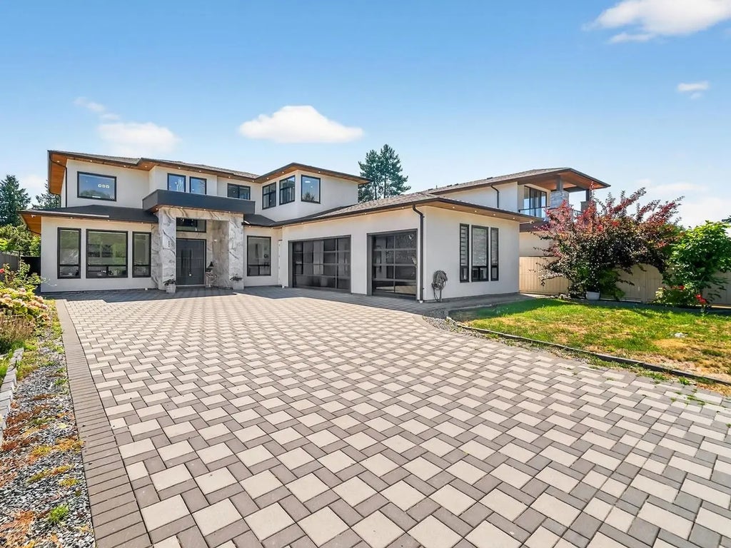 11800 King Road, Richmond