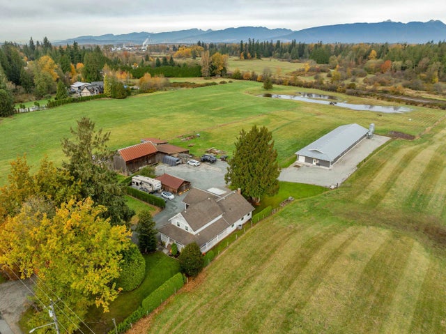 21293 96 Avenue, Langley