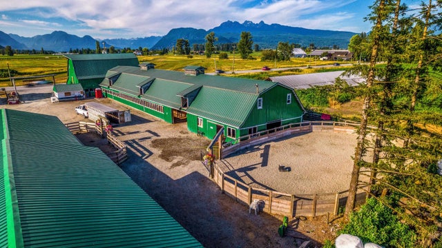 20254 Old Dewdney Trunk Road, Pitt Meadows