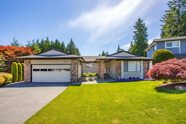 2802 Pilot Drive, Coquitlam