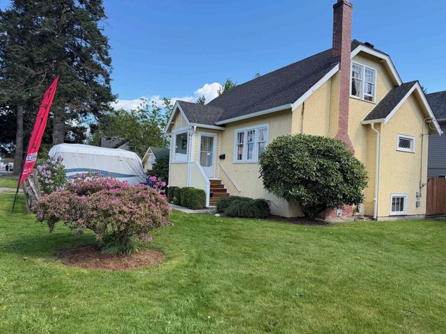 46212 Gore Avenue, Chilliwack