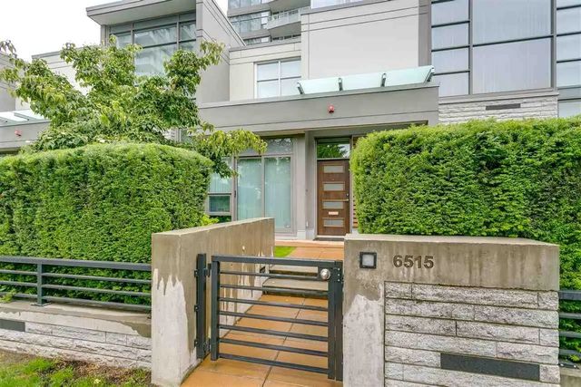 6515 Nelson Avenue, Burnaby