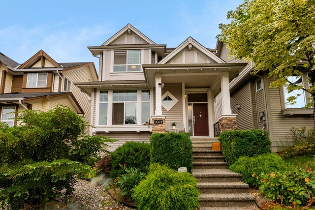 3371 Watkins Avenue, Coquitlam