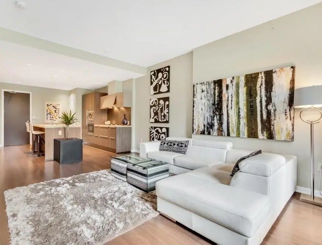 1618 Columbia Street, Vancouver