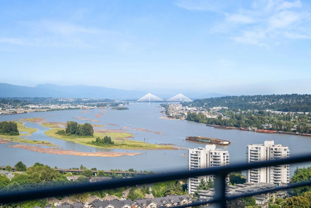 280 Ross Drive 2103, New Westminster