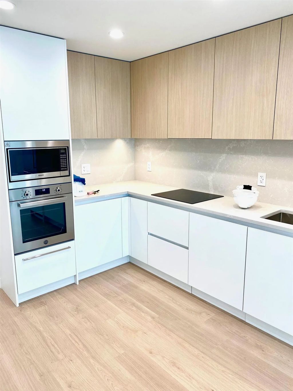588 Harrison Drive 202, Coquitlam