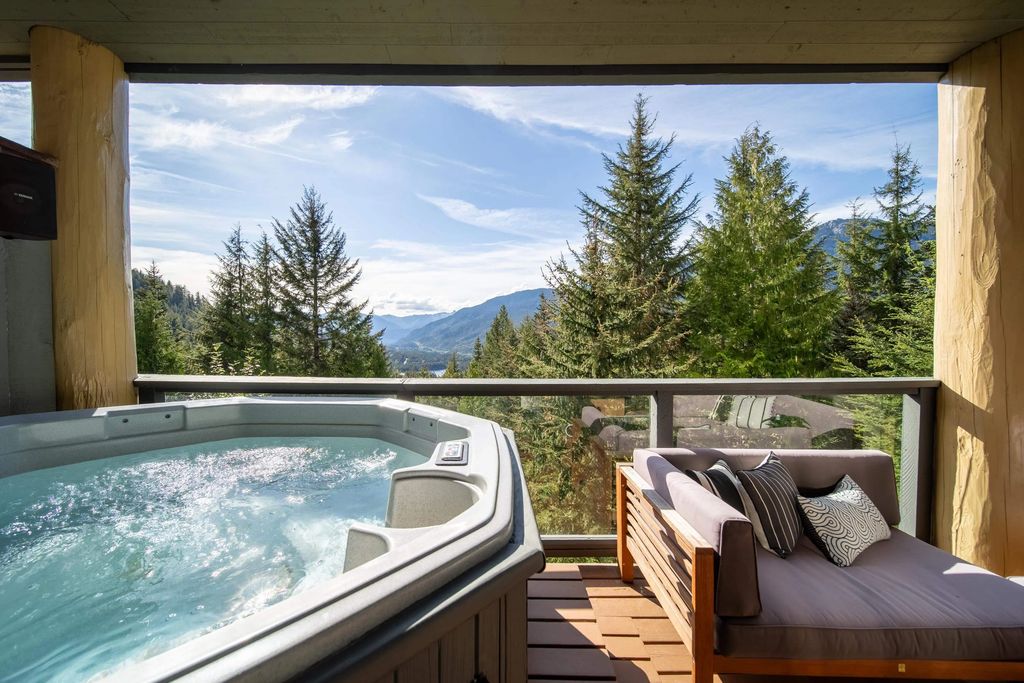 2269 Nordic Drive 3, Whistler