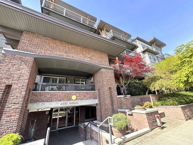 6033 Katsura Street 116, Richmond