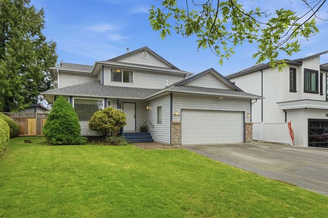 9028 136b Street, Surrey